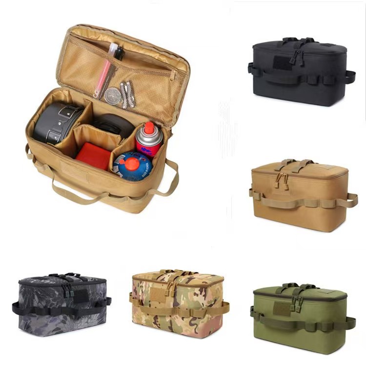 Bolsa para exteriores, bolsa d - Outdoor Camping Utensils reseña y precio