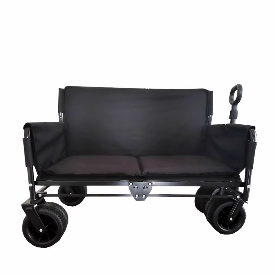 Carrito Plegable Multifunciona - Outdoor Camping Table reseña y precio