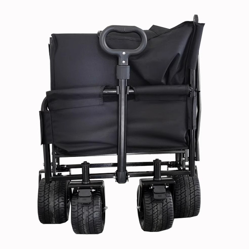 Carrito Plegable Multifunciona - Outdoor Camping Table reseña y precio