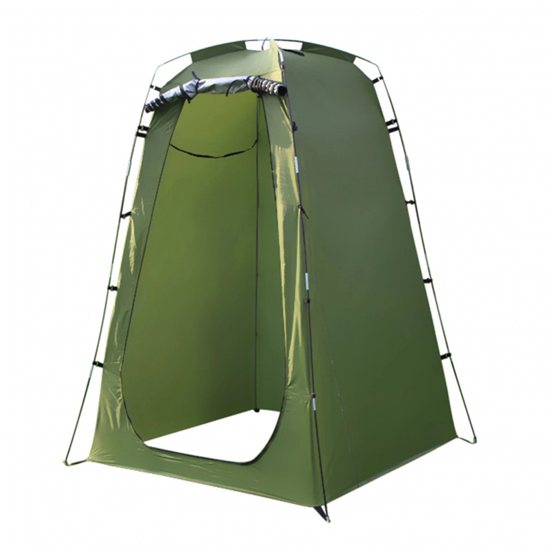 Carpa Portátil para Ducha y Ve - Outdoor Camping Toilet Tent reseña y precio
