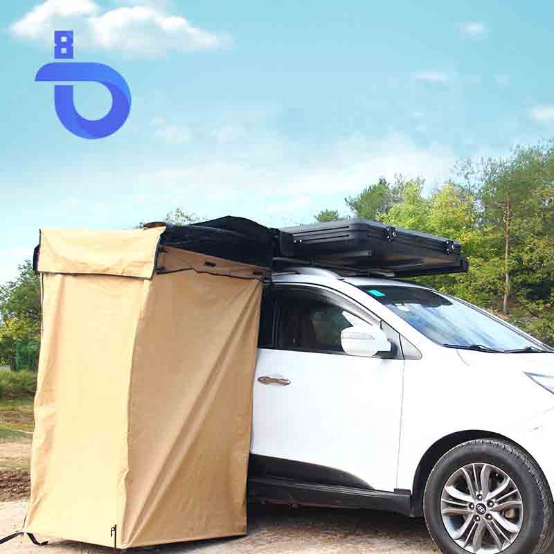 Carpas de Nailon para Acampar  - Outdoor Camping Toilet reseña y precio
