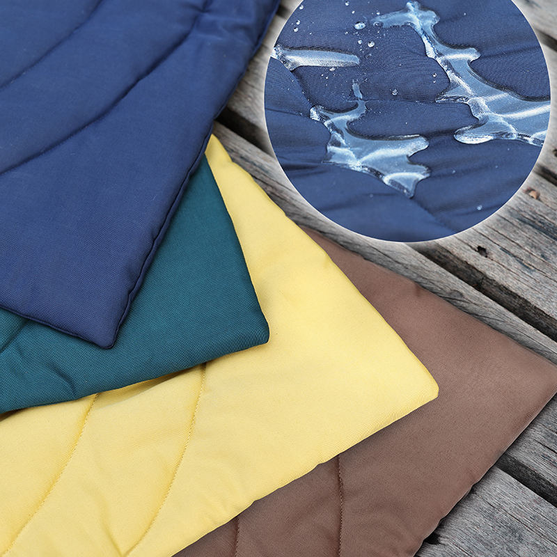 Alfombrilla portátil plegable  - Outdoor Camping Dog Fence reseña y precio
