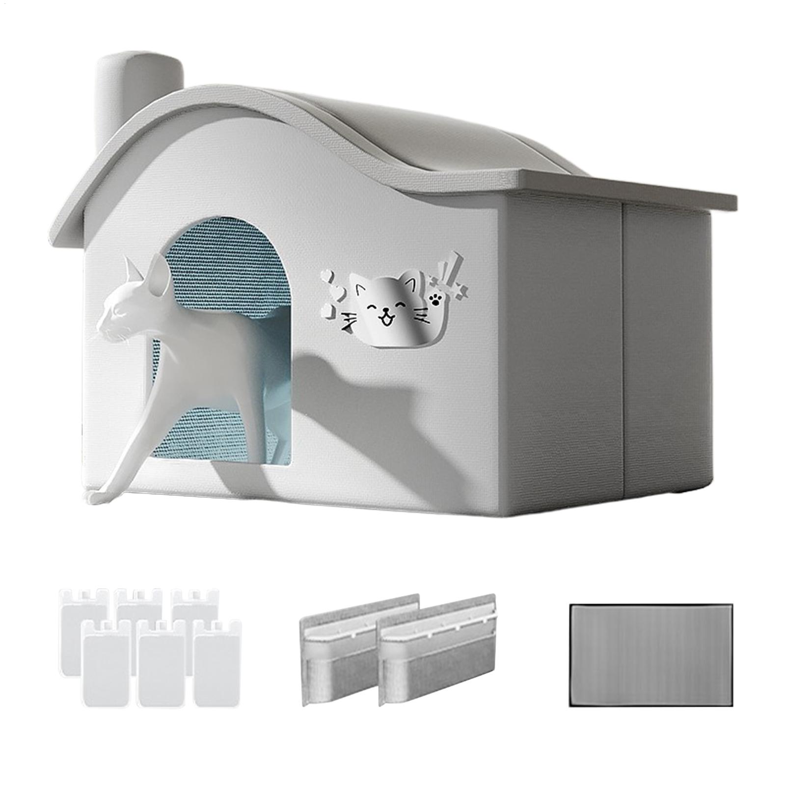 Cama plegable de verano para g - Outdoor Camping Dog Fence reseña y precio
