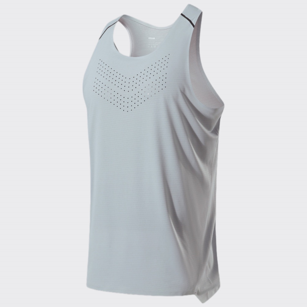 Camiseta Deportiva sin Mangas  - Outdoor Camping Equipment reseña y precio