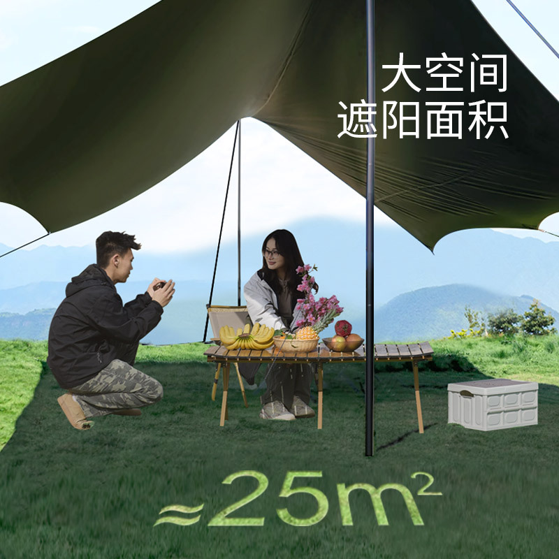 Toldo de Vinilo al por Mayor p - Outdoor Camping Equipment reseña y precio