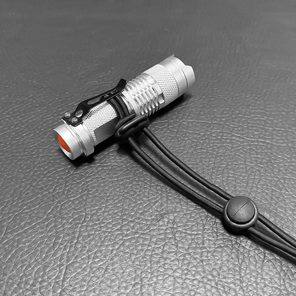 Cuerda Elástica para Mochila d - Outdoor Camping Equipment reseña y precio