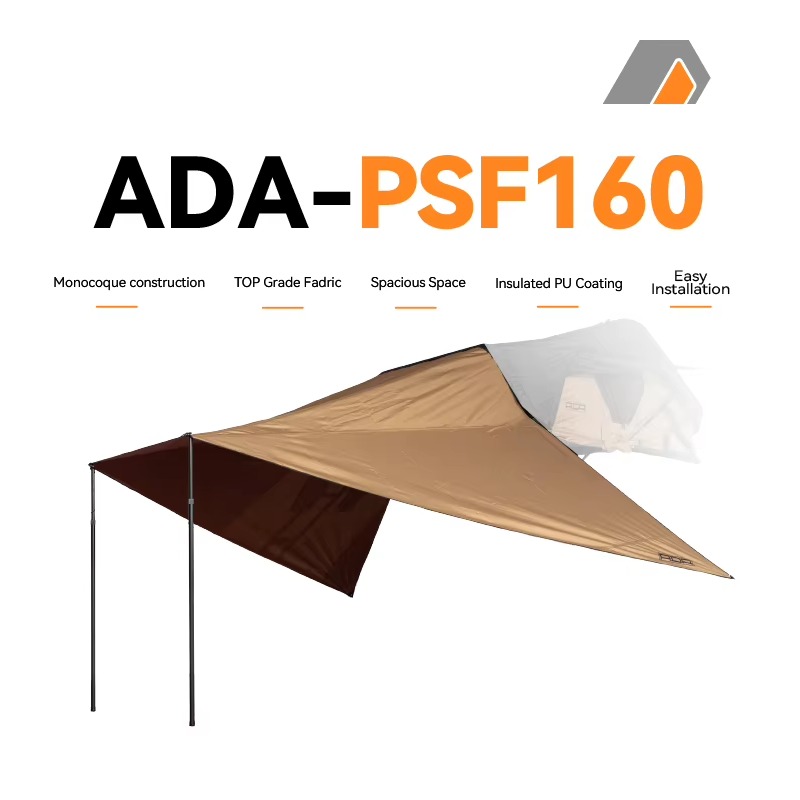 Toldo Impermeable de Oxford pa - Outdoor Camping Canopy reseña y precio