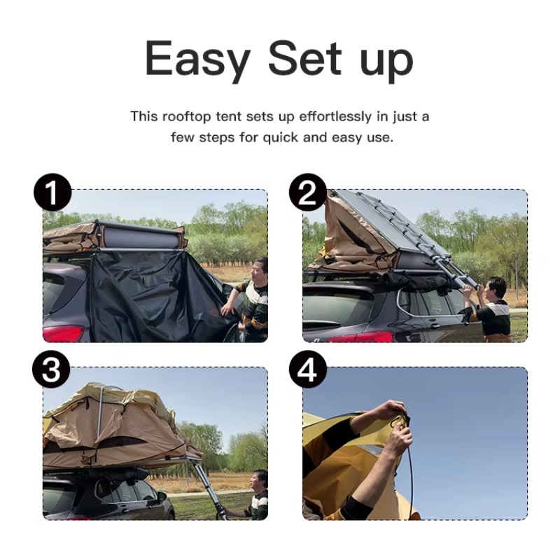 Oferta Especial: Tienda de Cam - Outdoor Camping Equipment reseña y precio