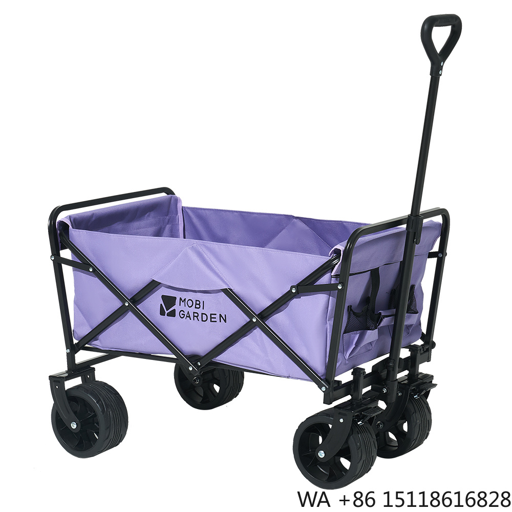 Carrito Plegable de Cuatro Rue - Outdoor Camping Table reseña y precio