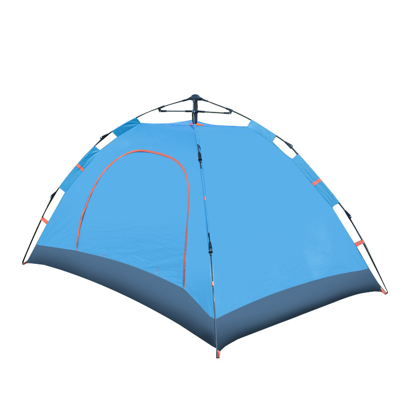 Carpa de Camping Automática co - Outdoor Camping And Glamping reseña y precio