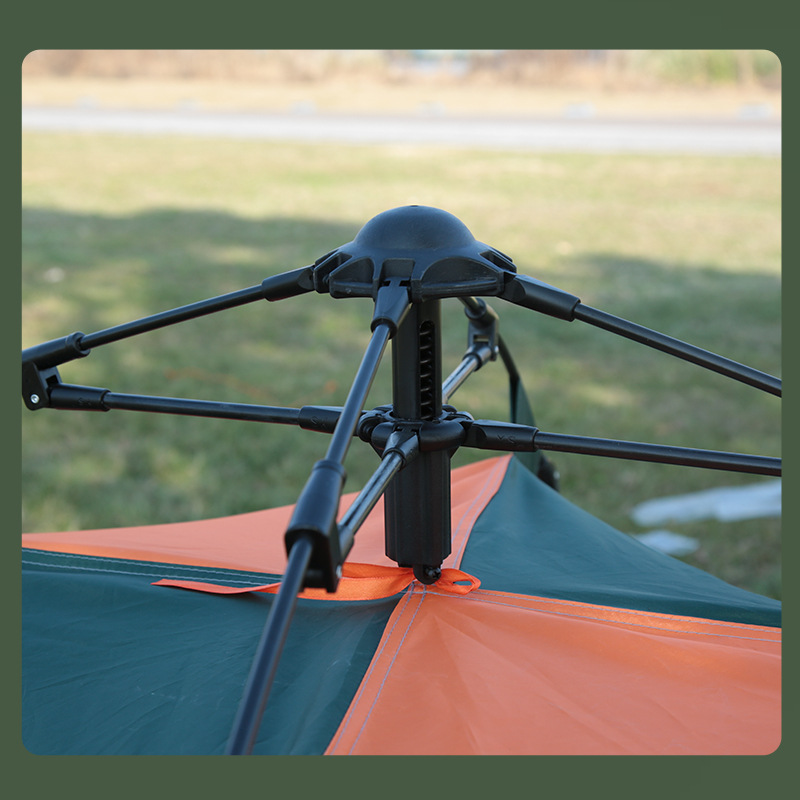 Carpa de Camping Automática co - Outdoor Camping And Glamping reseña y precio
