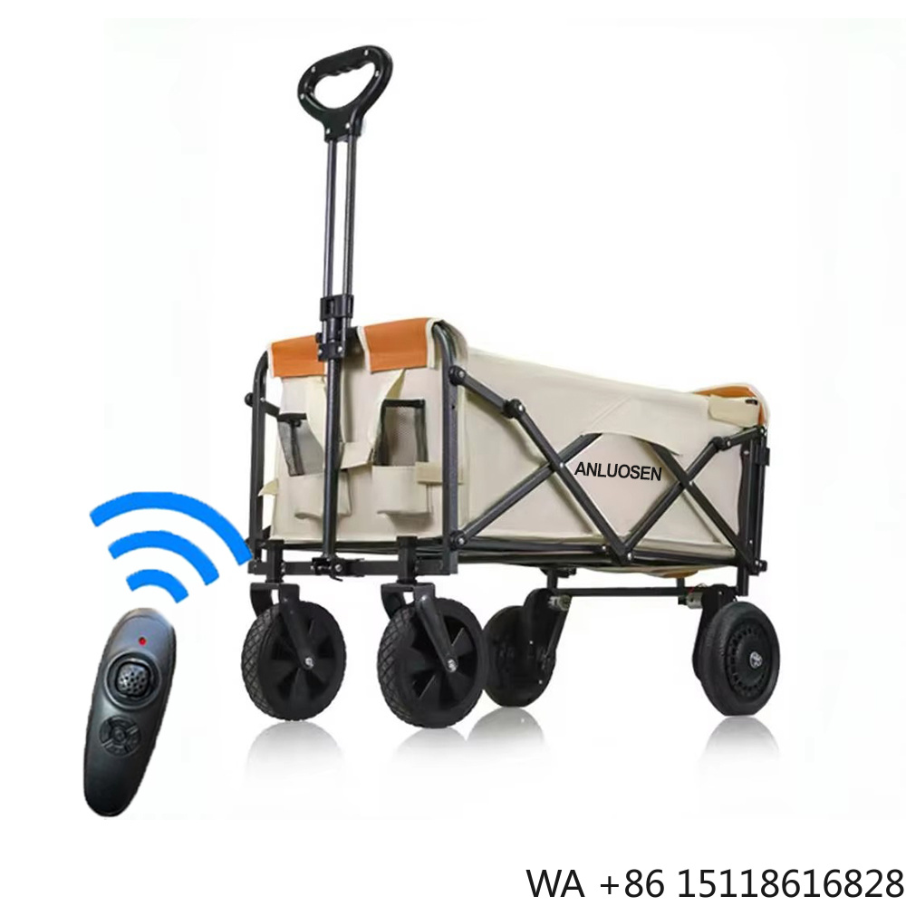 Carrito de Camping Eléctrico P - Outdoor Camping Table reseña y precio