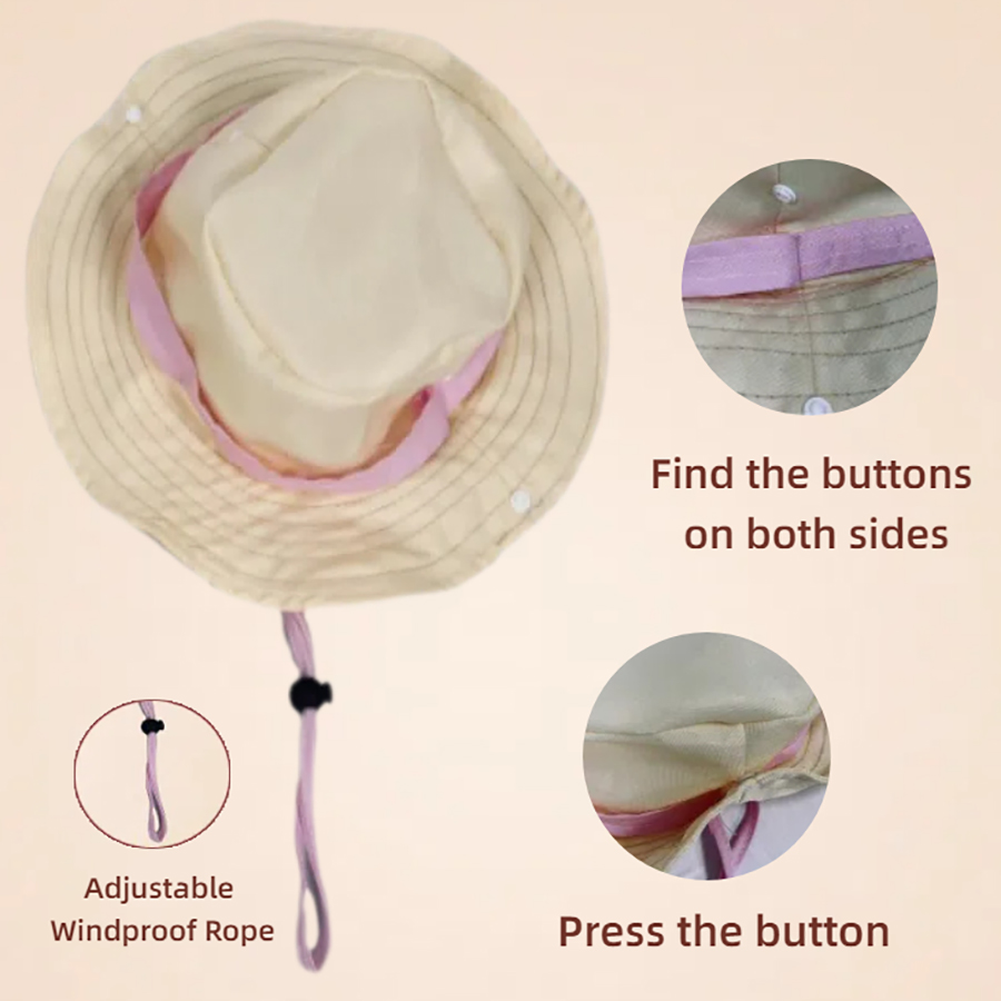 Chaleco de explorador para niñ - Outdoor Camping Kids Activities reseña y precio