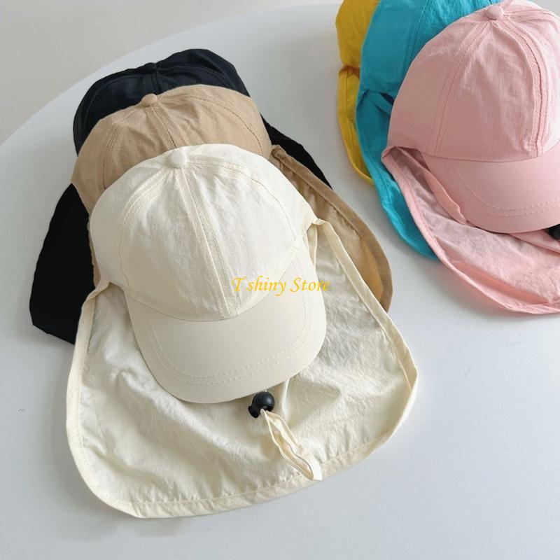Gorro para deportes aire libre - Outdoor Camping Kids Activities reseña y precio