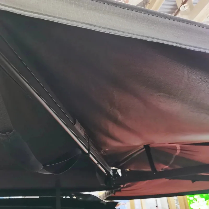 Toldo Lateral para Auto de 0 G - Outdoor Camping Canopy reseña y precio