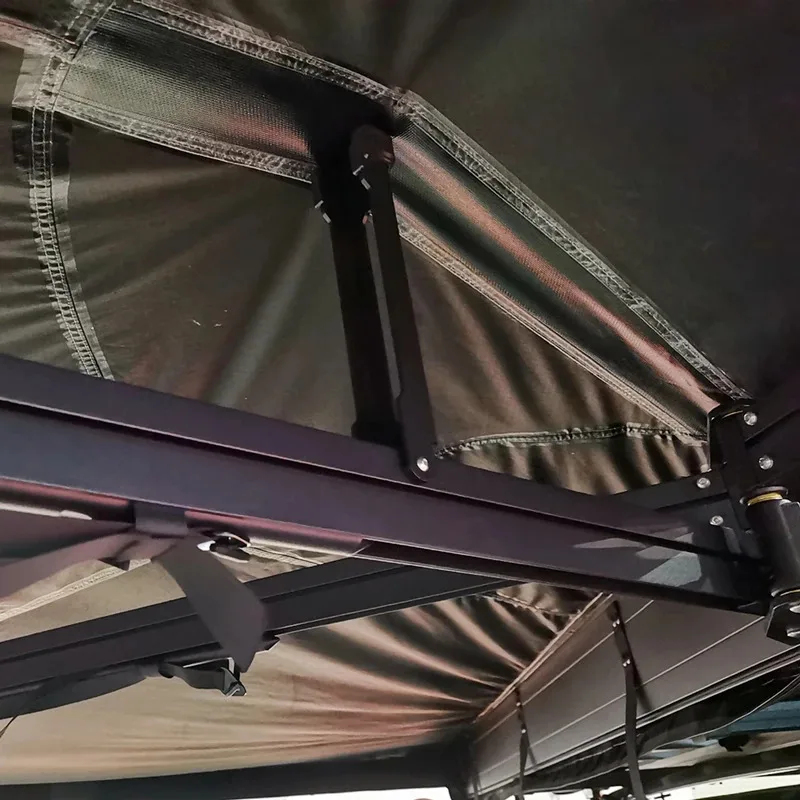 Toldo Lateral para Auto de 0 G - Outdoor Camping Canopy reseña y precio