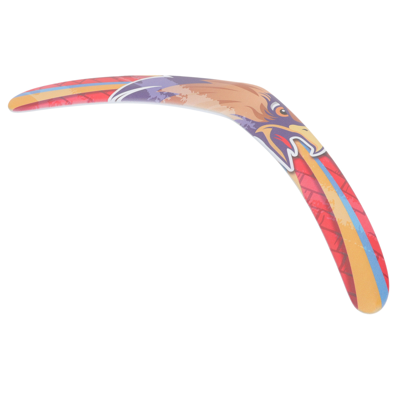 Juguetes voladores, boomerang  - Outdoor Camping Kids Activities reseña y precio