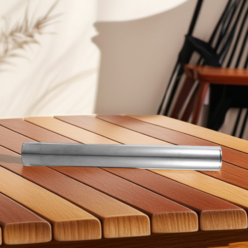 Tubo de Chimenea de Acero Inox - Outdoor Camping Wood Stove reseña y precio
