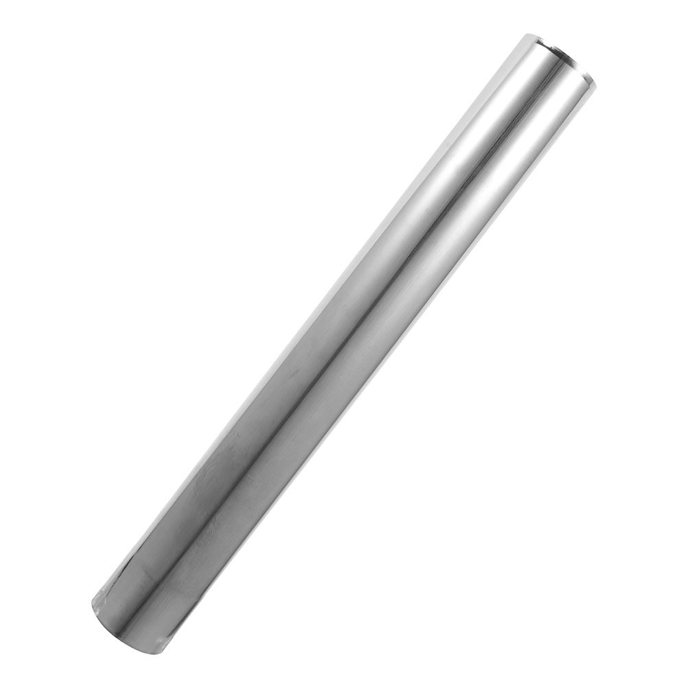 Tubo de Chimenea de Acero Inox - Outdoor Camping Wood Stove reseña y precio