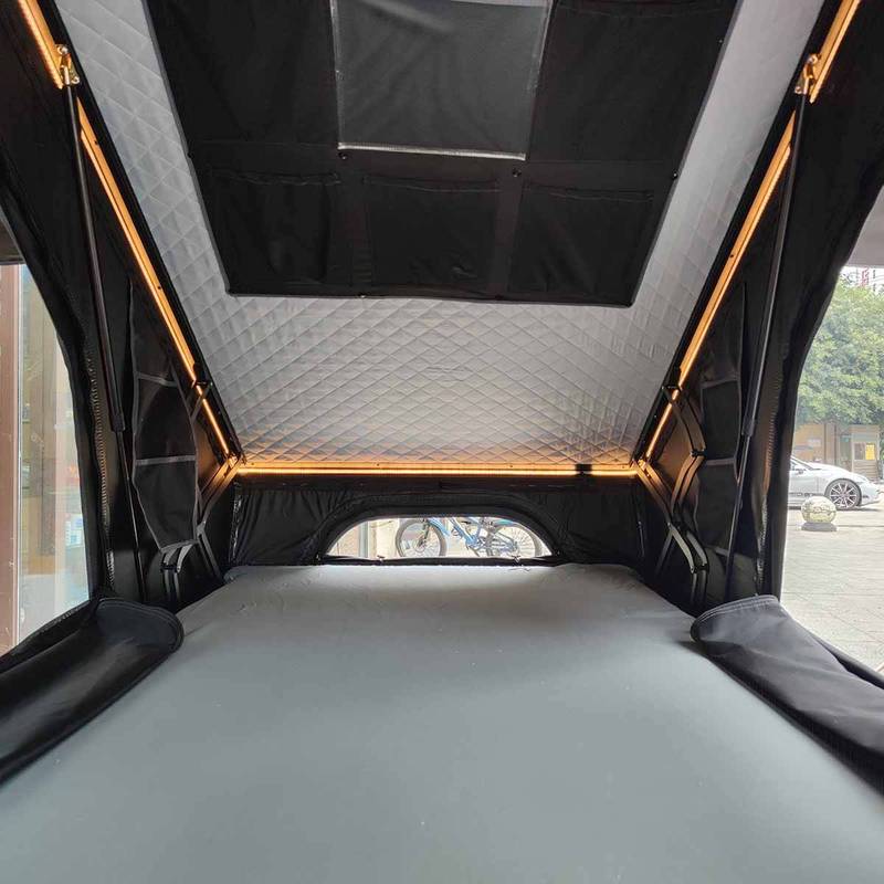 Carpa de Techo para Auto Extra - Outdoor Camping Australia reseña y precio
