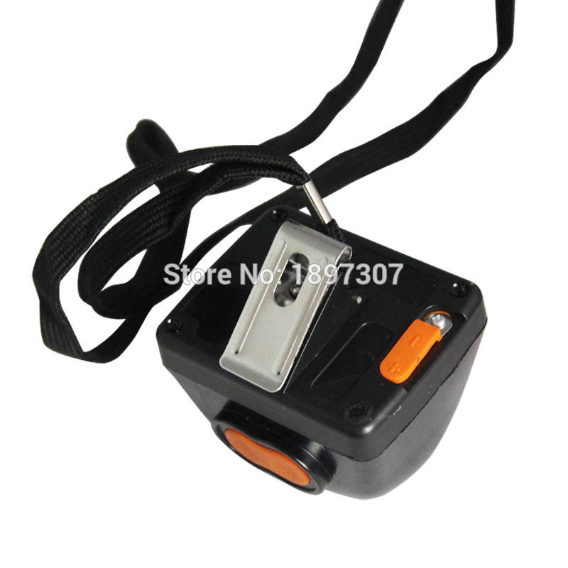 Faro LED inalámbrico con certi - Headlamp reseña y precio