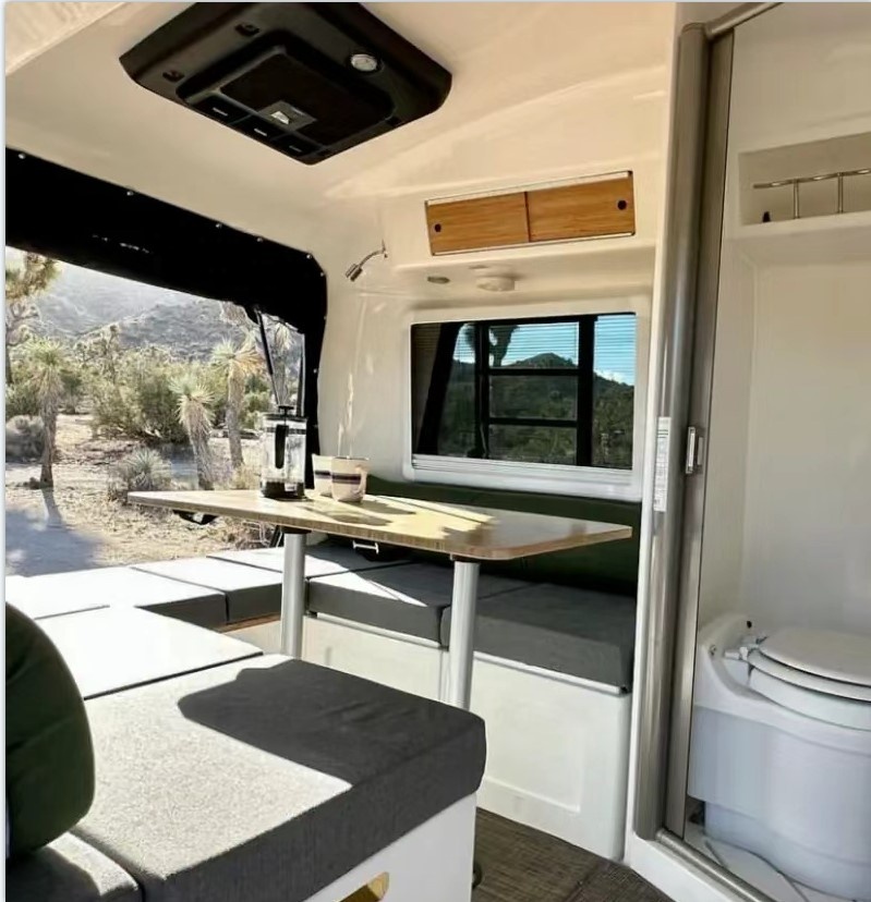 Remolque de camping pequeño pe - Outdoor Camping Australia reseña y precio