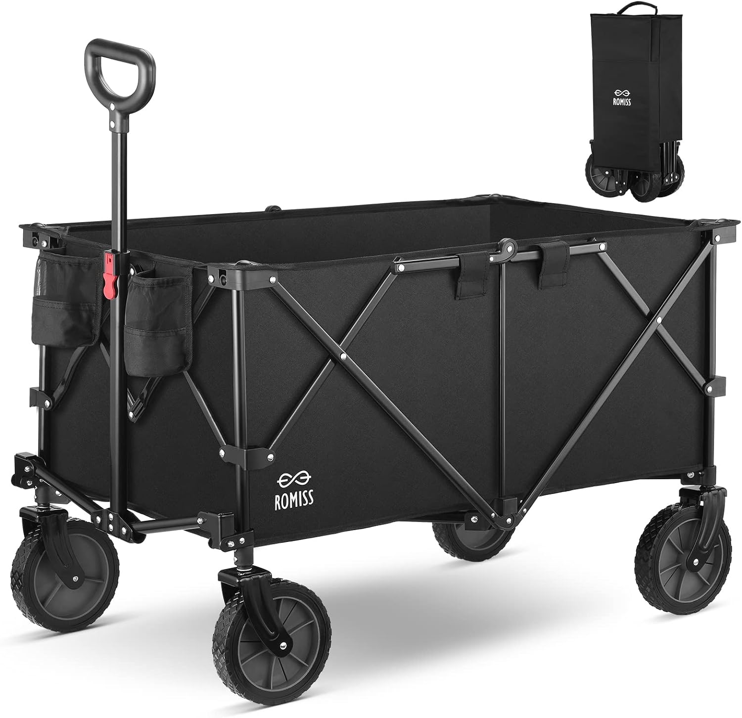 Carro Plegable ODM al por Mayo - Outdoor Camping Table reseña y precio