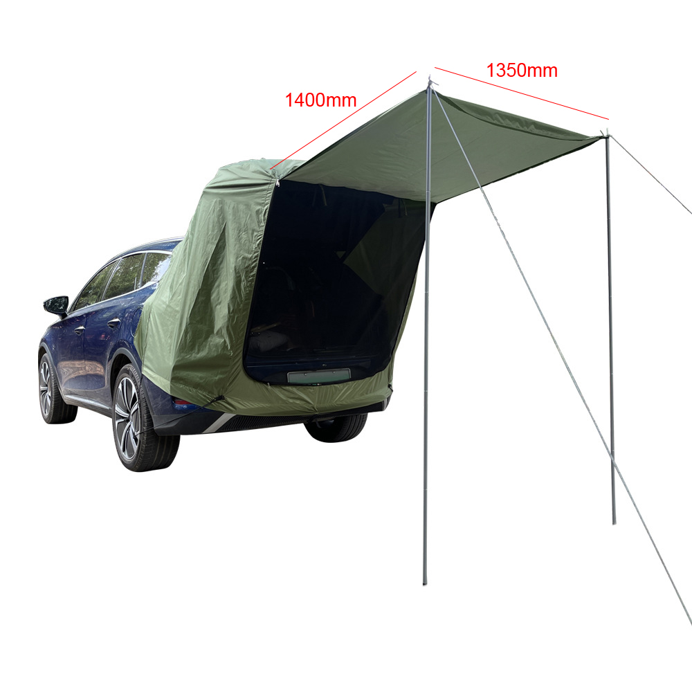 Tienda de campaña para exterio - Outdoor Camping Equipment reseña y precio