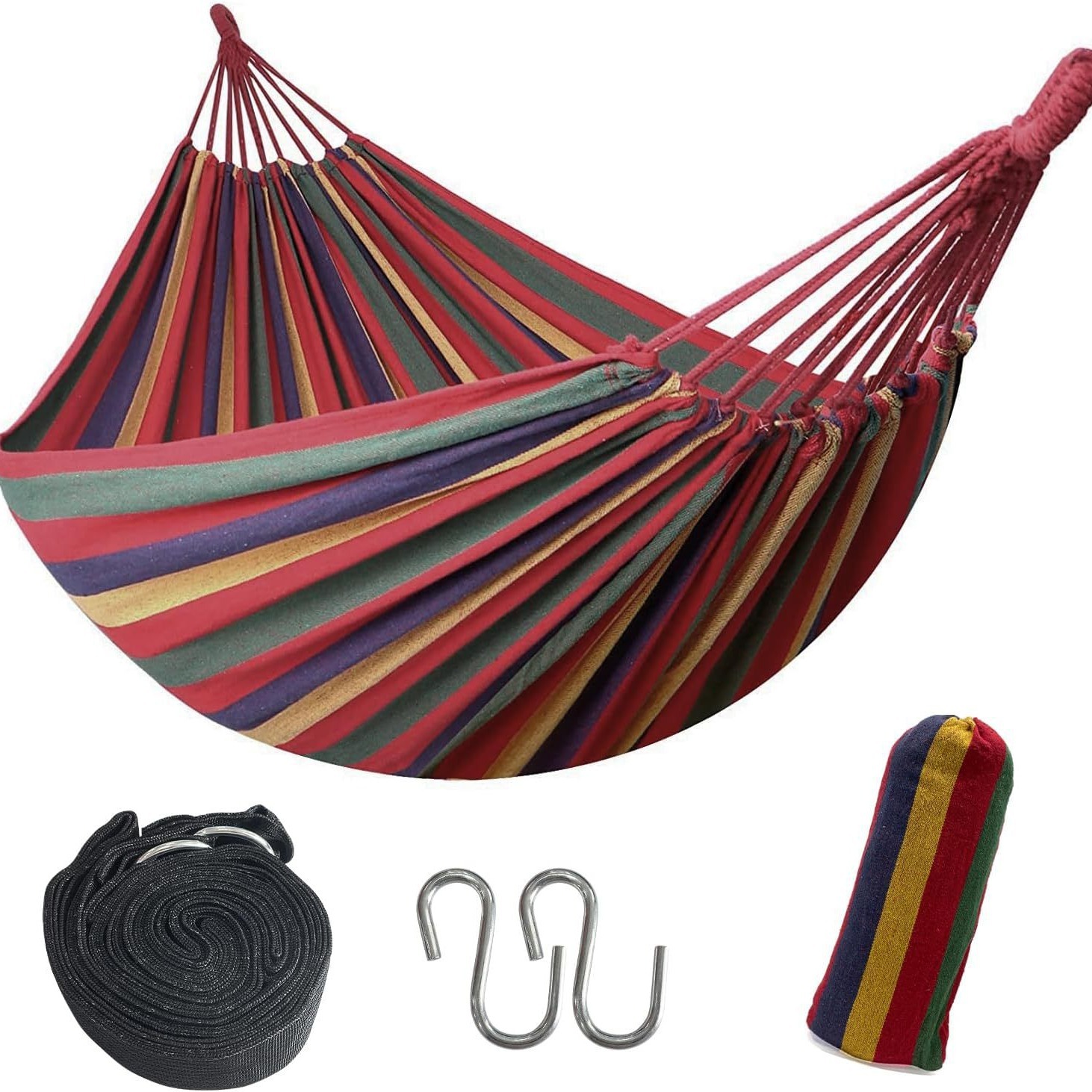 Hamacas para Exteriores, Equip - Outdoor Camping Equipment reseña y precio