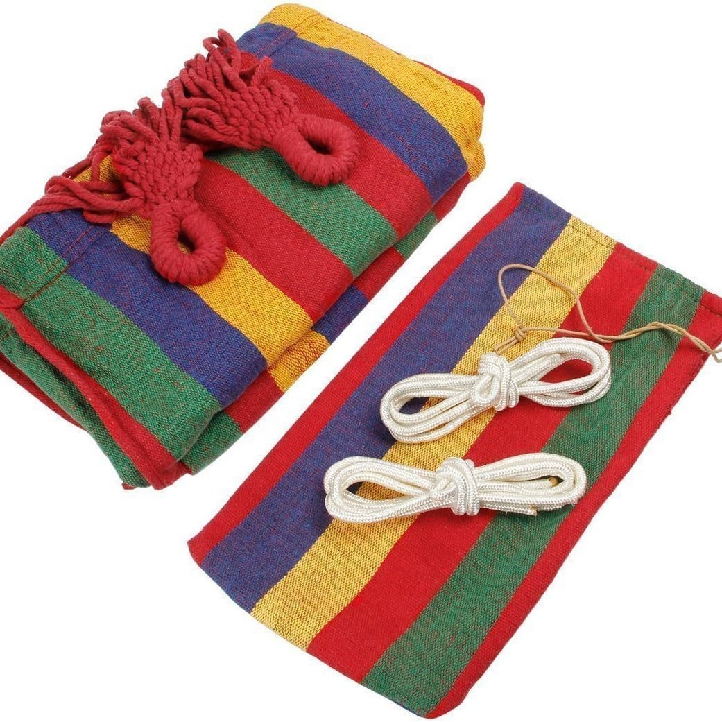 Hamacas para Exteriores, Equip - Outdoor Camping Equipment reseña y precio