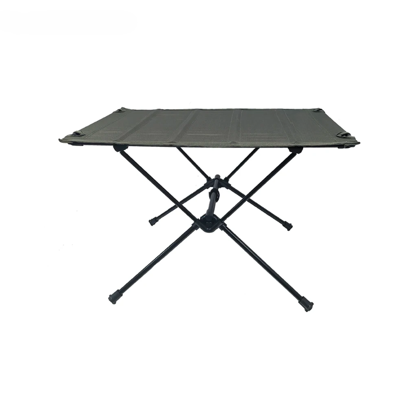 Mesa Plegable de Tela Oxford p - Outdoor Camping Equipment reseña y precio