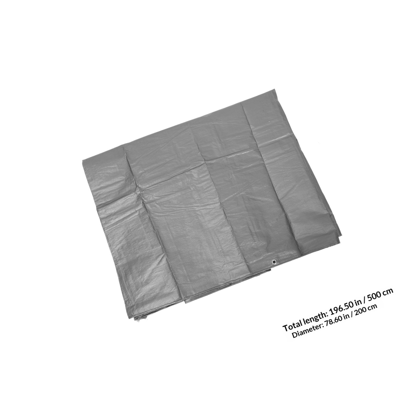 Lona Impermeable Resistente de - Outdoor Camping Canopy reseña y precio