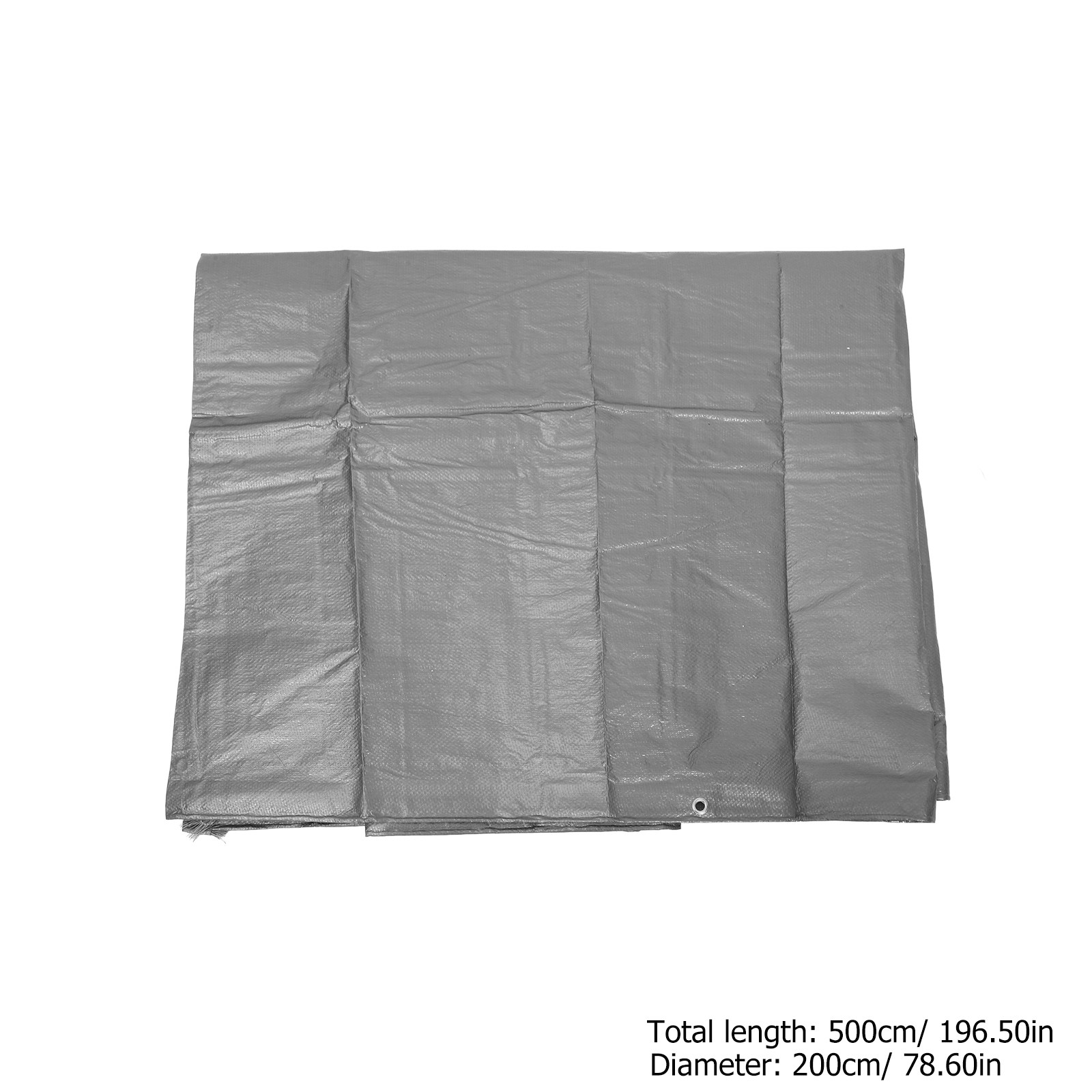 Lona Impermeable Resistente de - Outdoor Camping Canopy reseña y precio