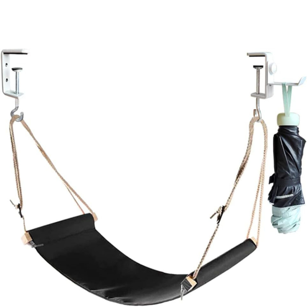 Reposapiés Plegable para Exter - Outdoor Camping Hammock reseña y precio