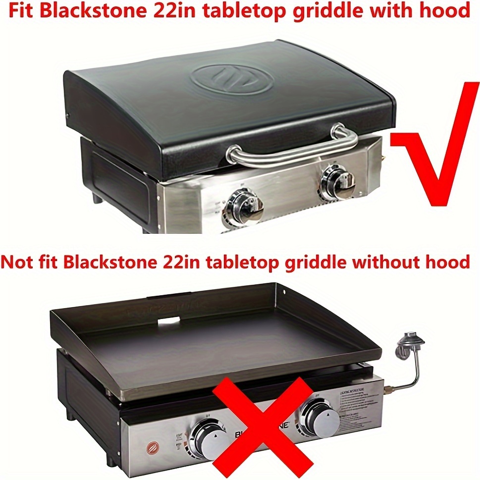 Cubierta para parrilla para mú - Outdoor Camping Cooking Set reseña y precio