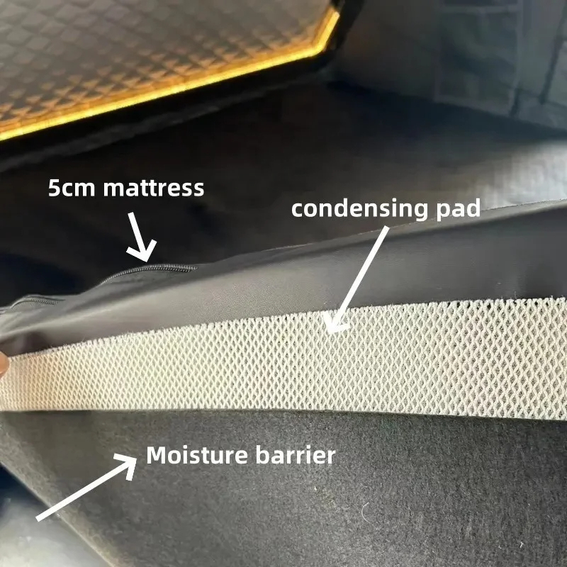 Carpa de Techo para Acampar al - Outdoor Camping Australia reseña y precio