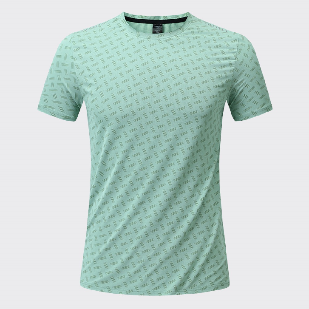 Camiseta de compresión con est - Outdoor Camping Equipment reseña y precio