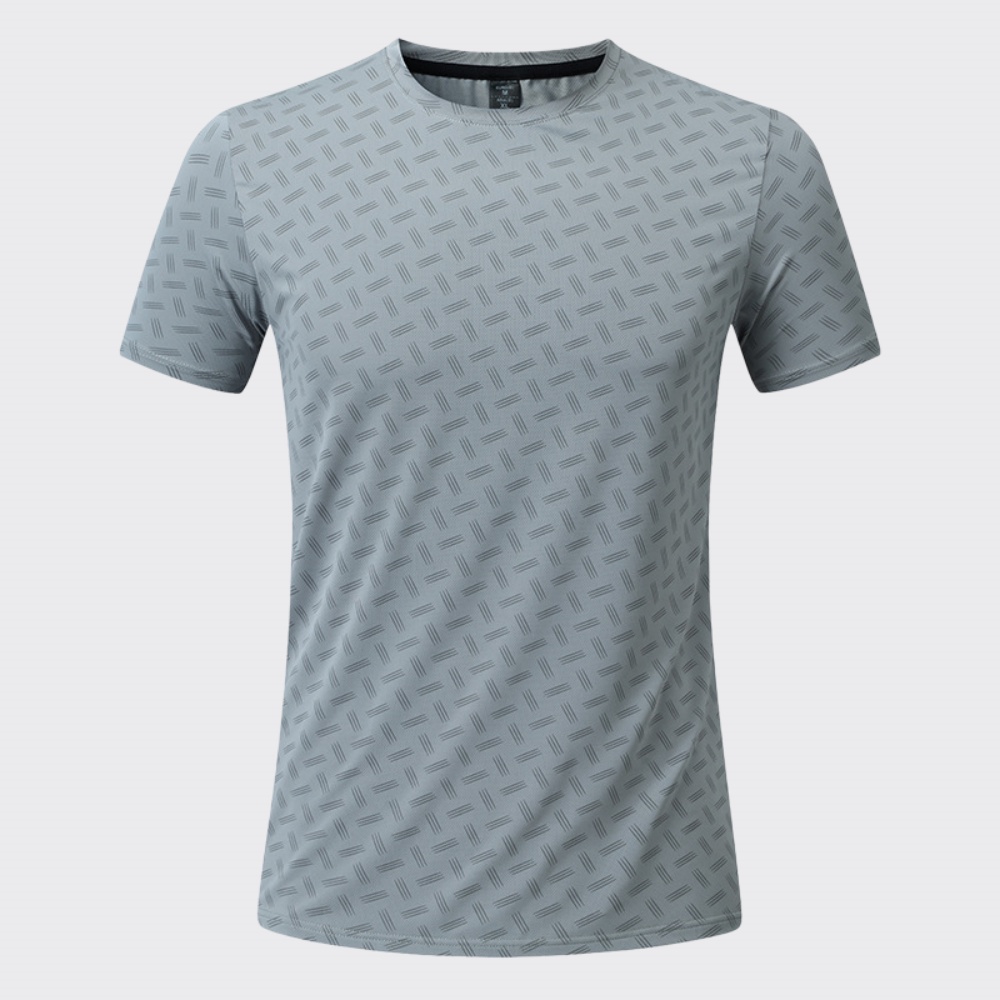 Camiseta de compresión con est - Outdoor Camping Equipment reseña y precio