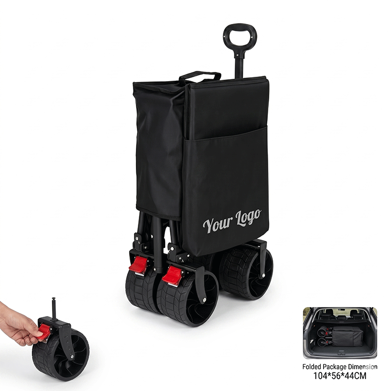 Carrito Plegable Reforzado Per - Outdoor Camping Table reseña y precio