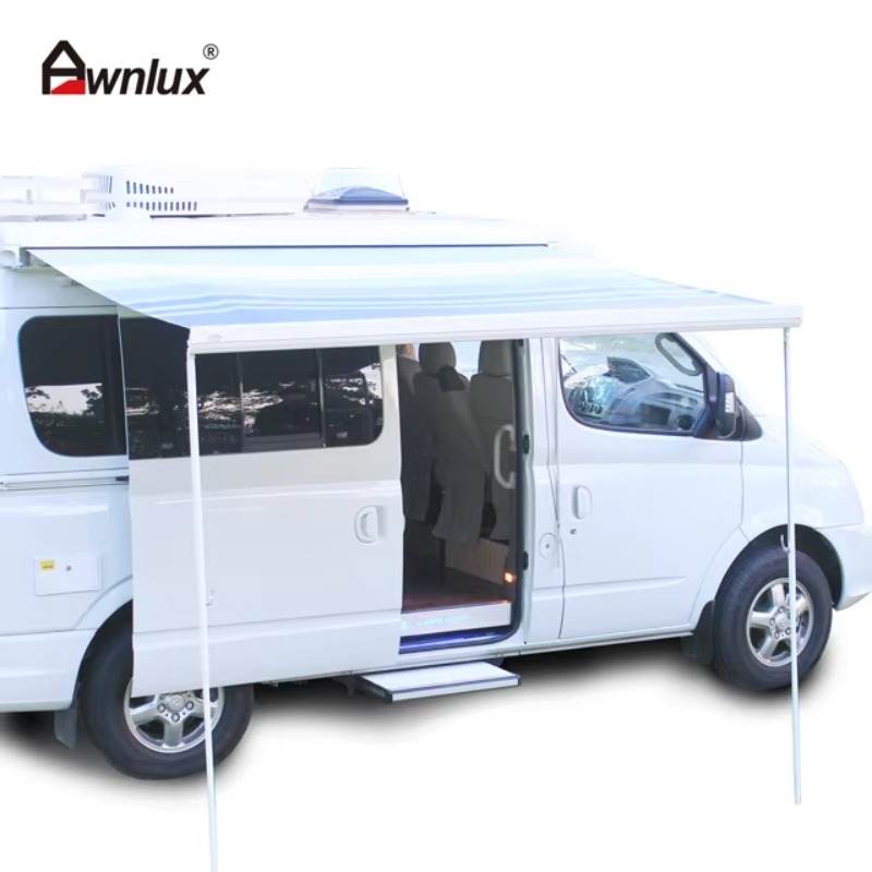 STLF Awnlux Marco de aleación  - Outdoor Camping Accessories reseña y precio