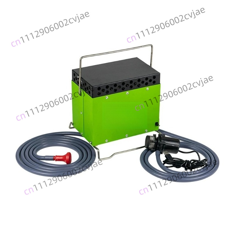 Sistema de Agua Caliente a Gas - Outdoor Camping Equipment reseña y precio