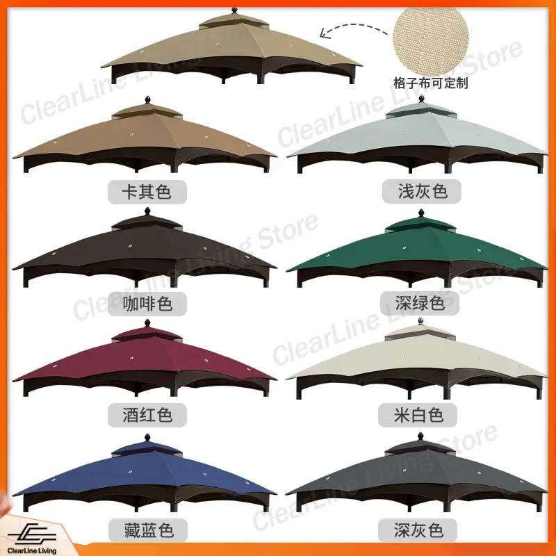 Carpa de camping para exterior - Outdoor Camping Canopy reseña y precio
