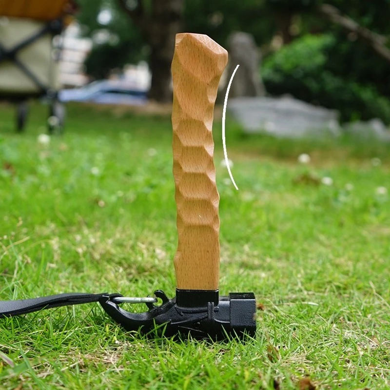 Martillo para acampar de mader - Outdoor Camping Canopy reseña y precio