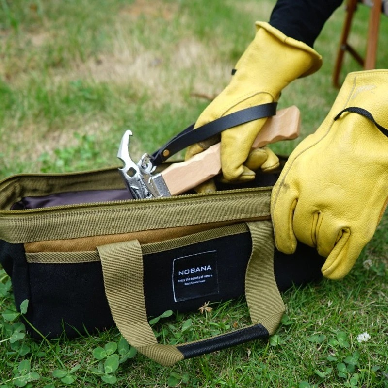 Martillo para acampar de mader - Outdoor Camping Canopy reseña y precio