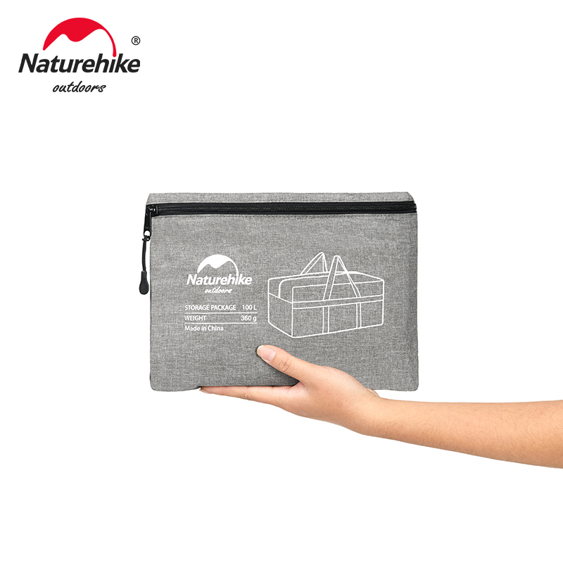 Naturehike-Bolsa de almacenami - Outdoor Camping Utensils reseña y precio