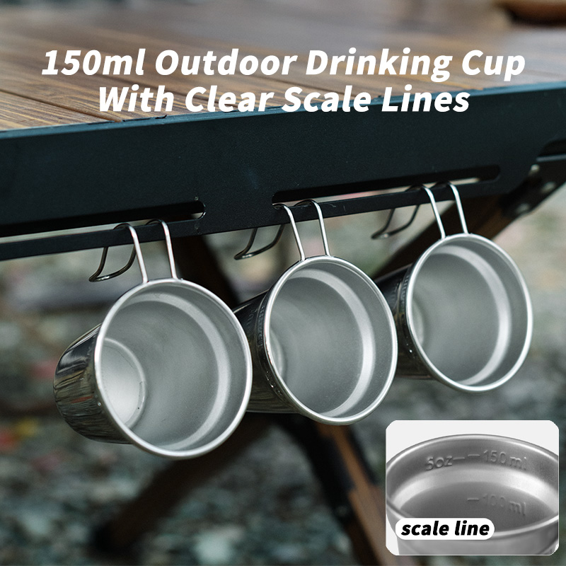 Naturehike-olla de utensilios  - Outdoor Camping Utensils reseña y precio