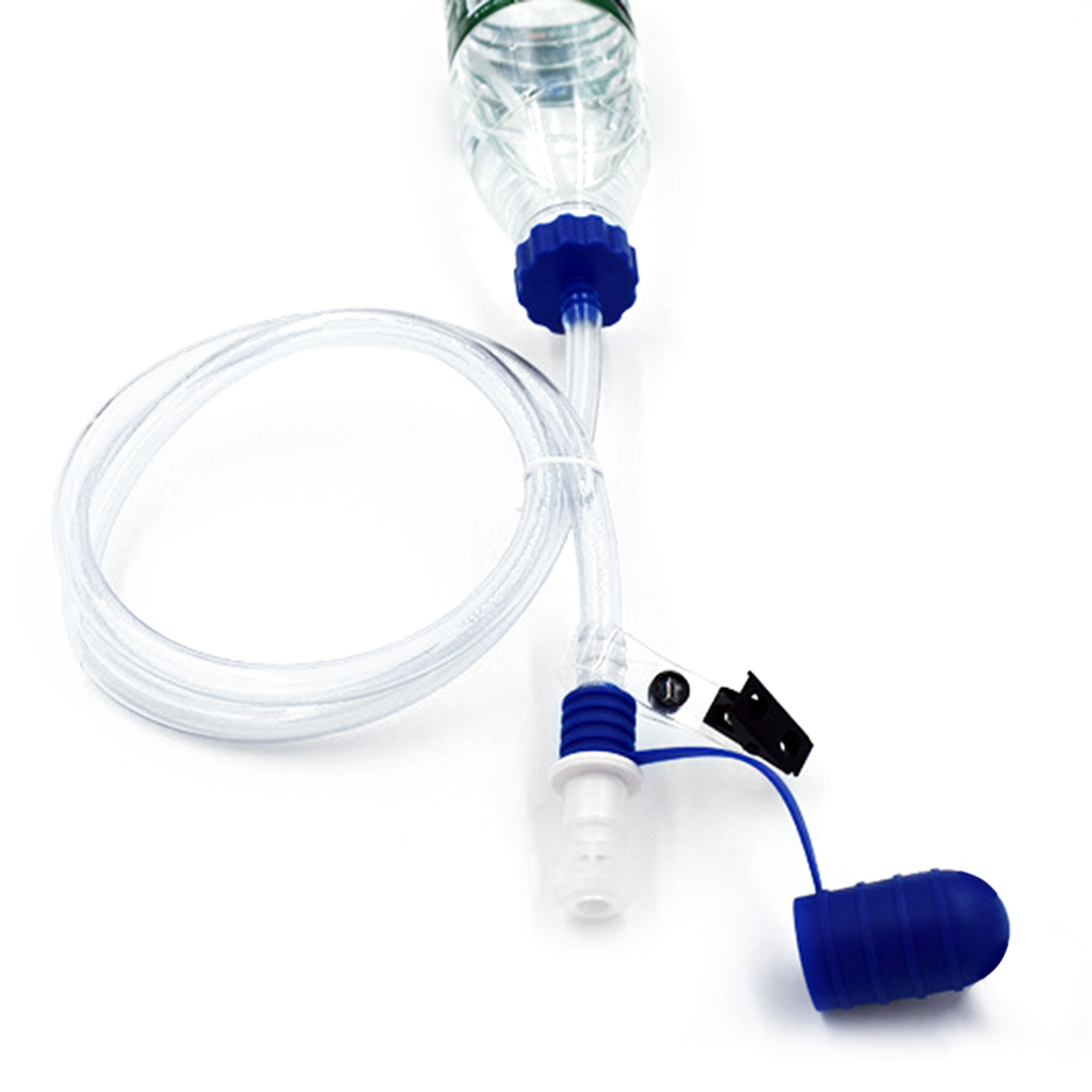 Botella de agua con doble adap - Outdoor Camping Utensils reseña y precio