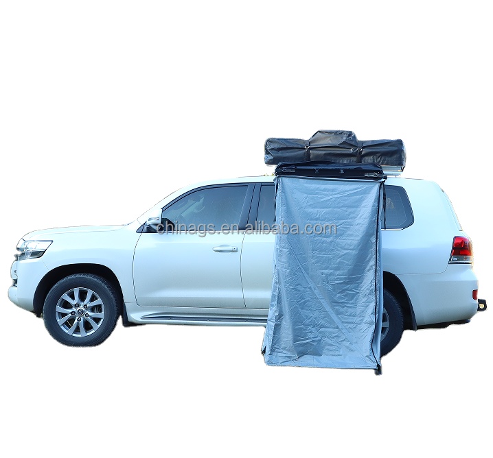 Carpa de Ducha y Baño para Ext - Outdoor Camping Toilet reseña y precio