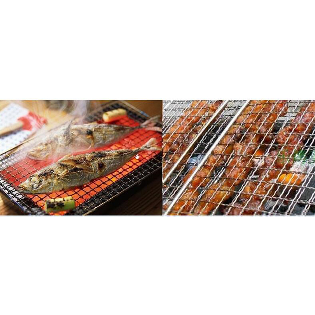 Cesta para Barbacoa de Alta Ca - Outdoor Camping Cooking Set reseña y precio